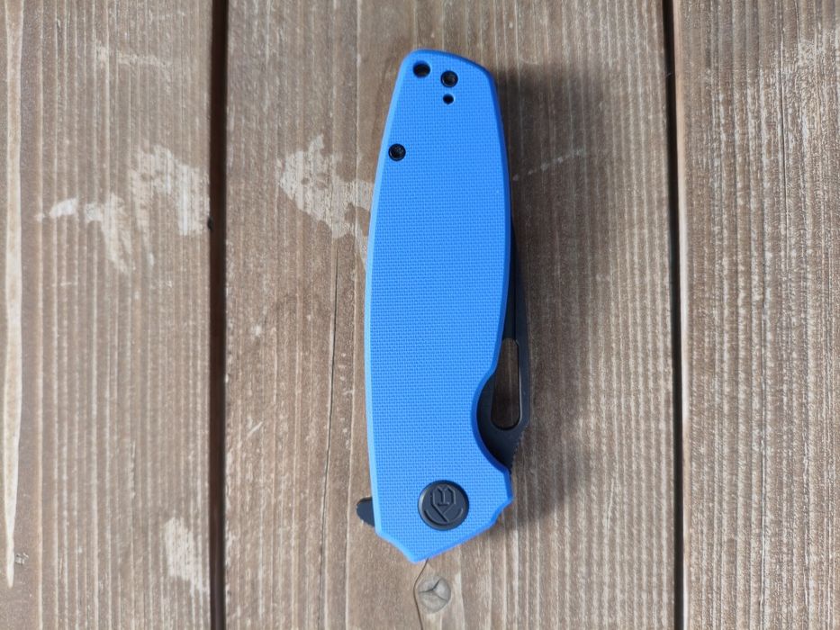 Kubey Tityus Blue G10