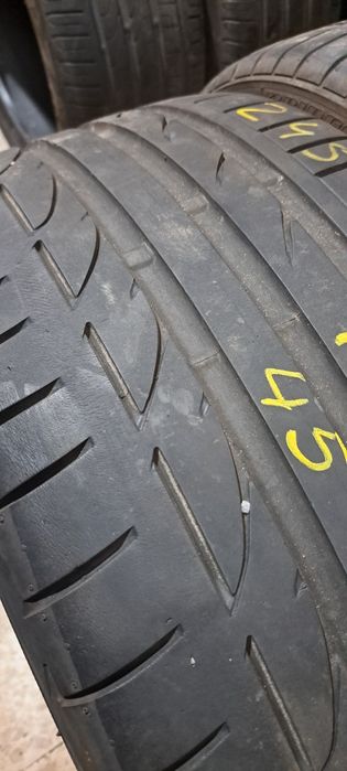 Pneus 245/35/18 Bridgestone