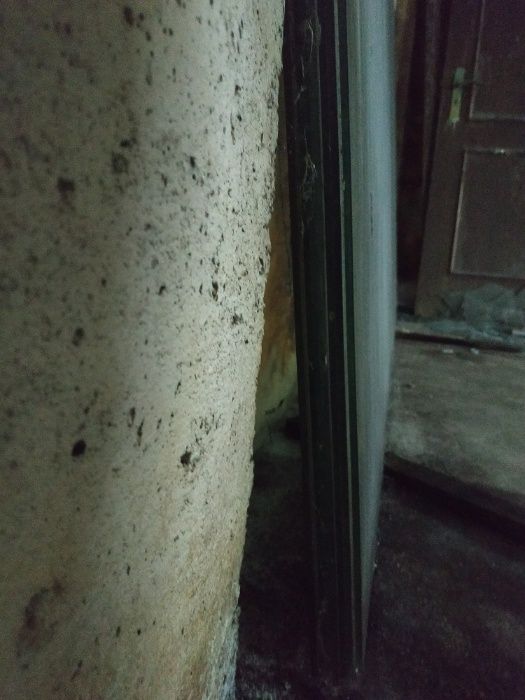 Vidros de grandes dimensões