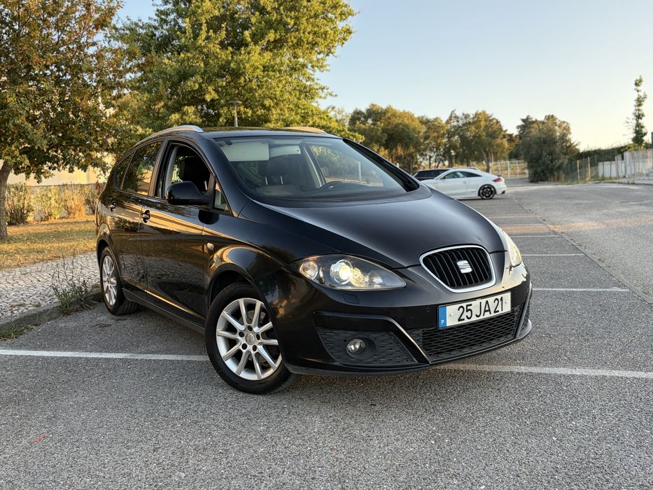 Seat Altea Xl 1.6 tdi 105 cv