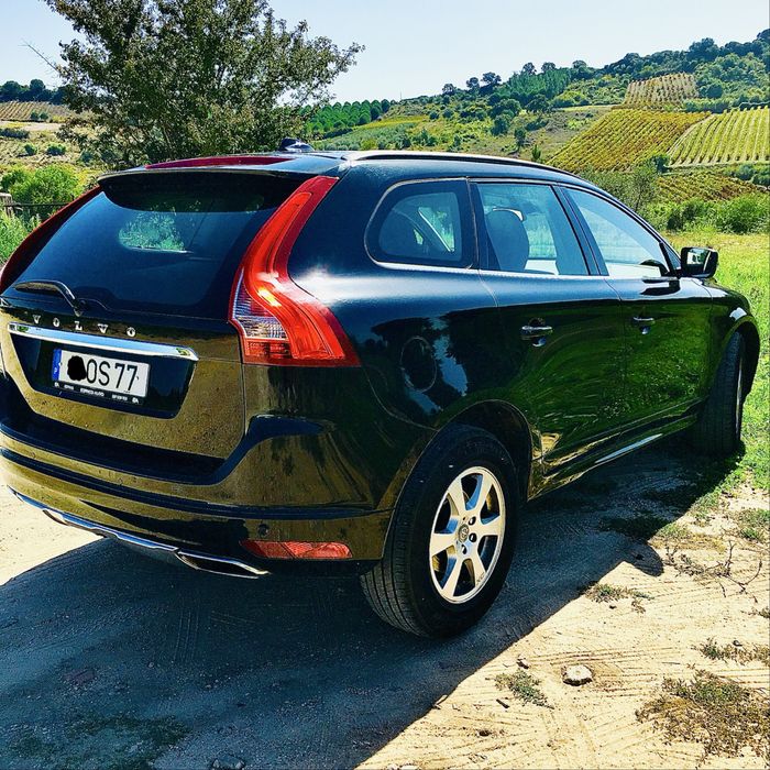 Volvo XC60 D4 2.0 190CV — photo 3