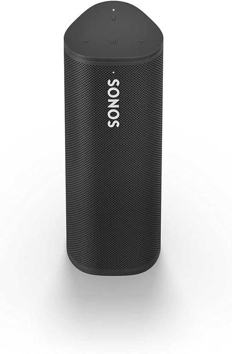 Sonos Roam Czarny | NOWY | FV23% | Salon Warszawa