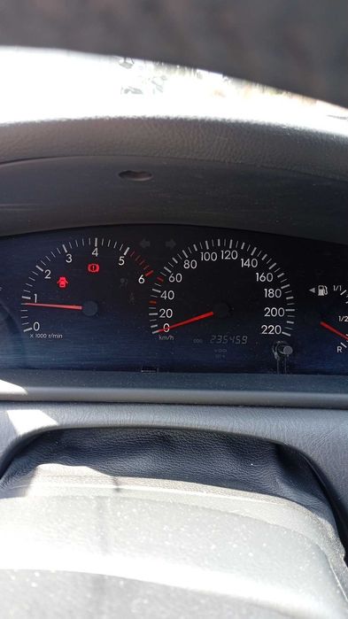 Toyota Corolla 1.4 D4D 90 cv