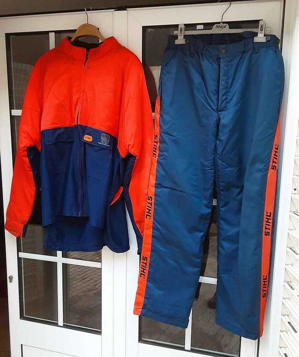 Sthil Fato Anti-Corte Antigo,Pouco Uso - 110€