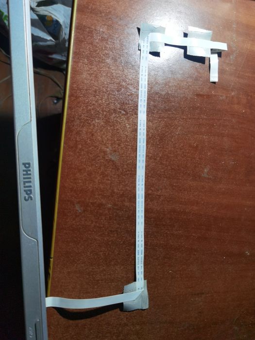Рамка екрана Philips nws8200q