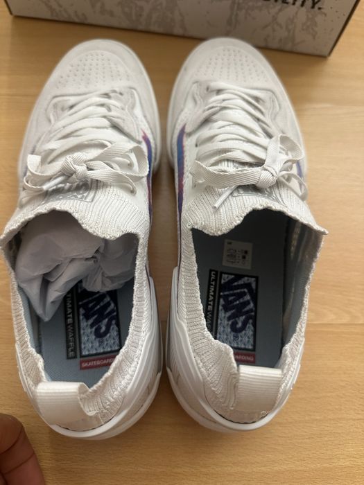 Vans ave 2.0 tamanho 41