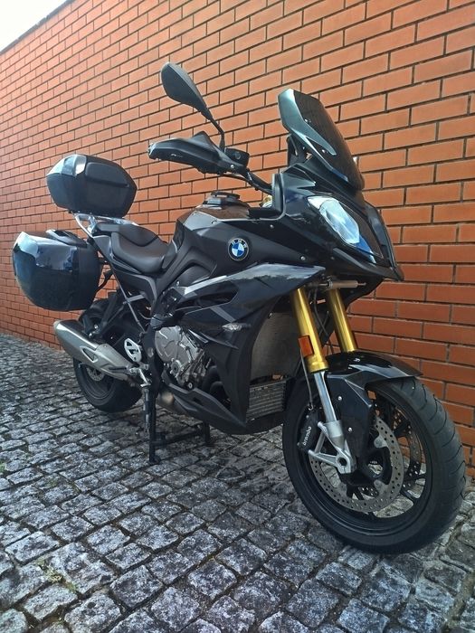 Vendo BMW S 1000 XR