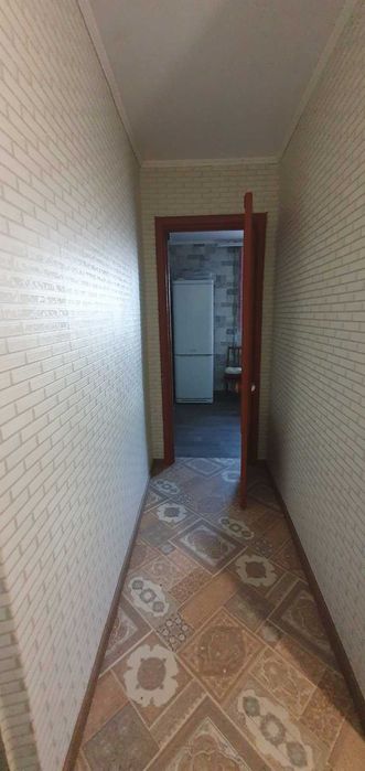 Сдам 1но к. кв. в Муравейнике (Соцгород, Соборности, Металлургов)