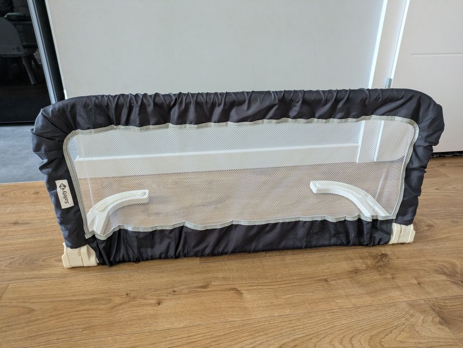 Barierka do łóżka Safety 1st