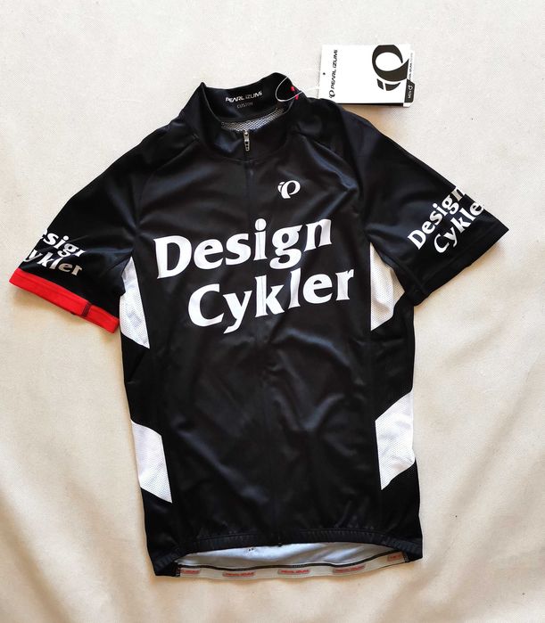Pearl Izumi Elite Escape koszulka rowerowa S Nowa