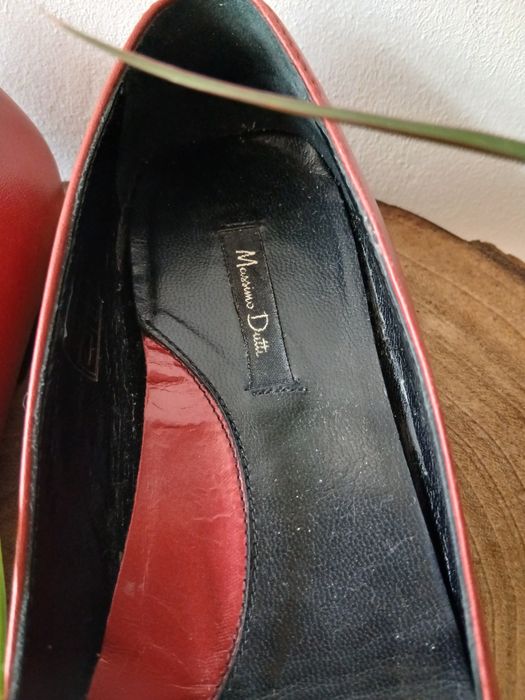 Massimo dutty 36 novos