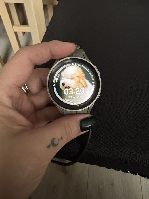 Samsung Galaxy Watch5