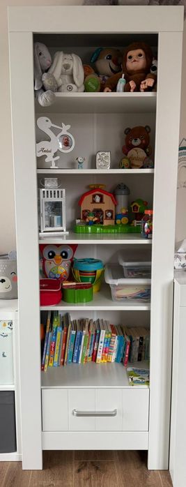 Zestaw mebli dziecięcych PINIO