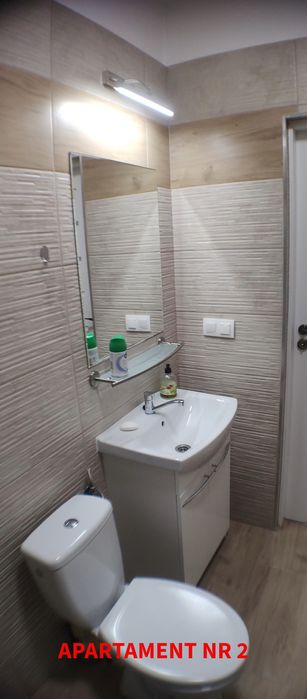 Apartament 2 w Lądku Zdrój 4 osobowy