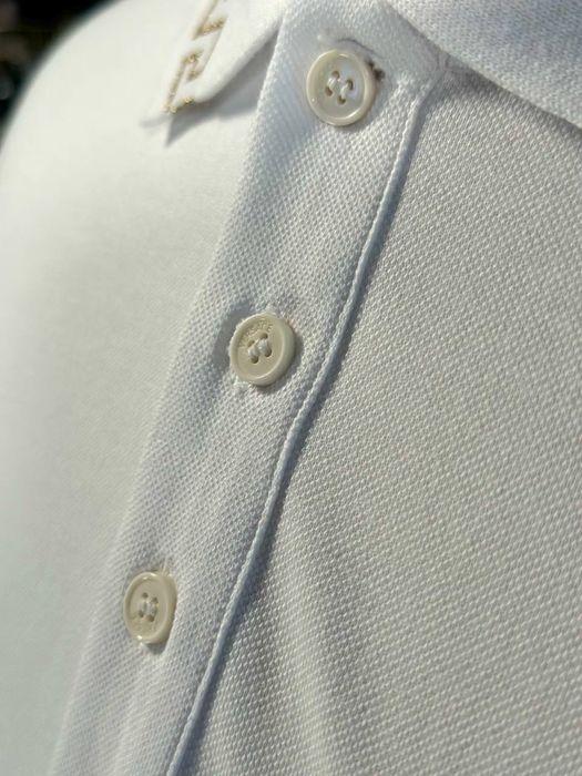 Чоловіче поло versace