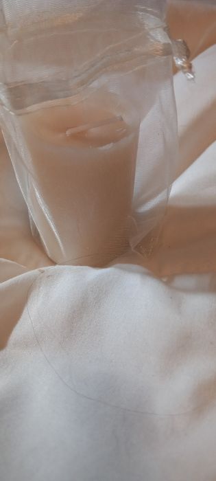 Vela aromática Baunilha
