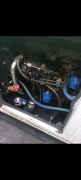 Ремонт та обслуговування генераторів