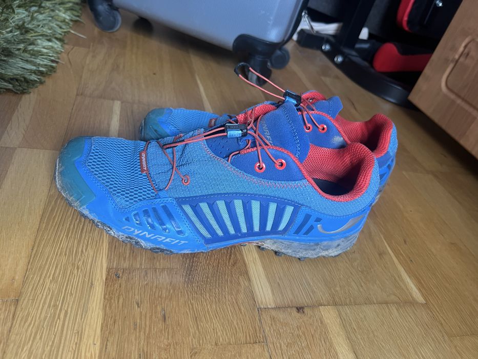 Buty trekkingowe męskie Dynafit rozmiar 46