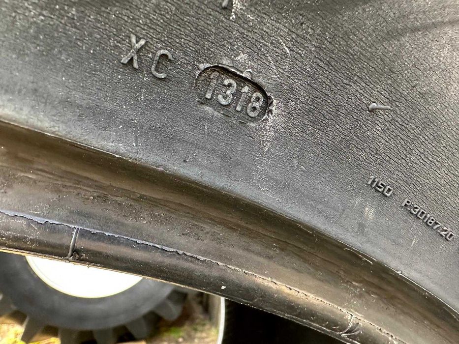 900/60 R42 Trelleborg TM1000 | 900-60-R42