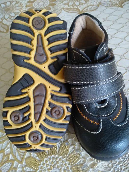 Черевички весна/осінь