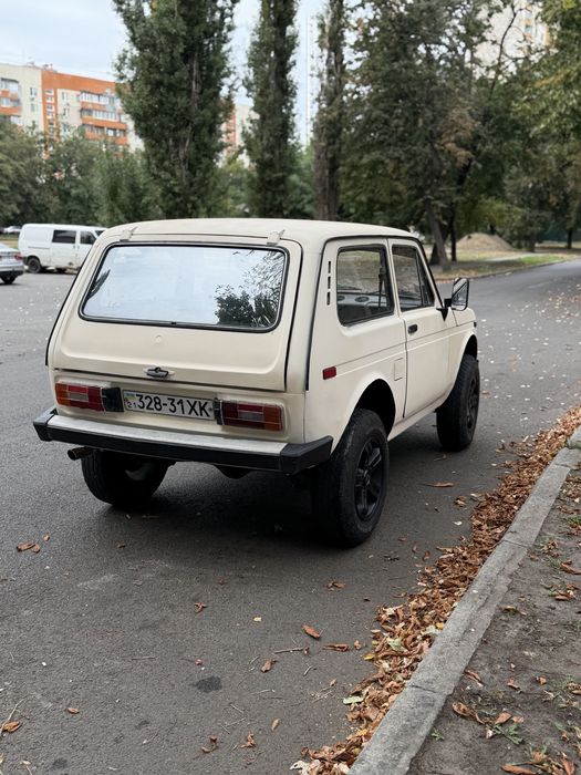 Продам ВАЗ НИВА