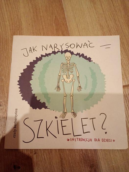 Grażynka i Gwarek 'jak narysować'