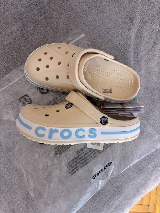 Крокси Crocs Bayaband , крокс
