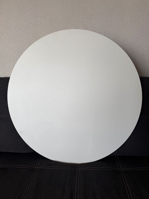 Стільниця нова біла маг. «Стол и стул» 90 см