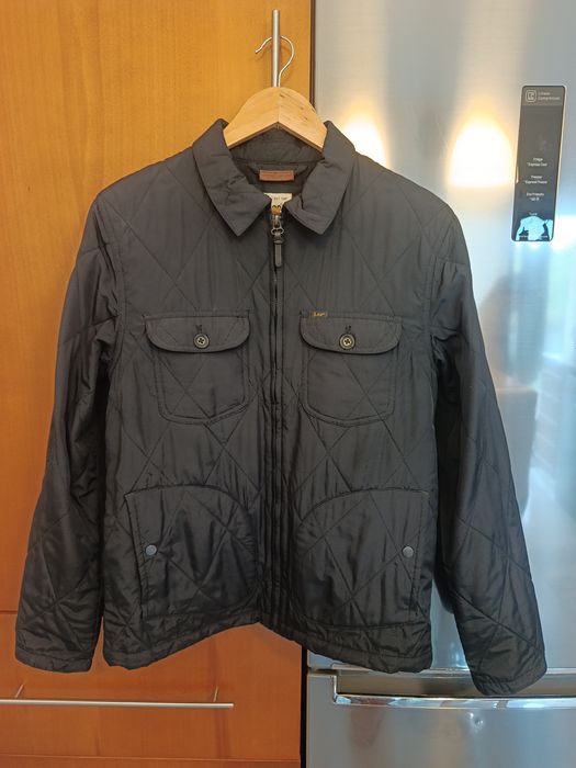 Casaco marca Lee. 20€