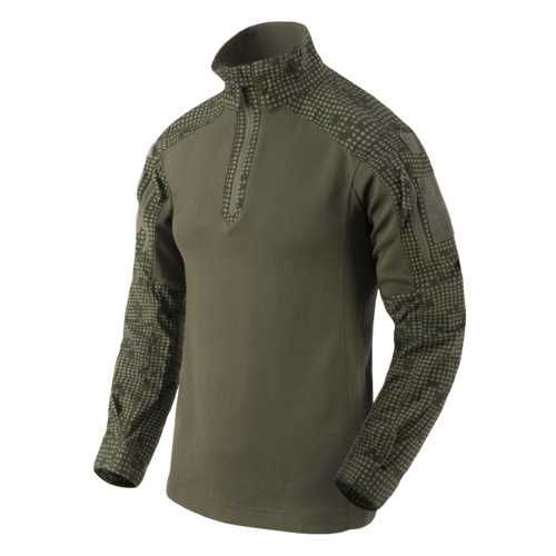Bluza Helikon-Tex MCDU Combat Shirt® - Desert Night Camo r.L