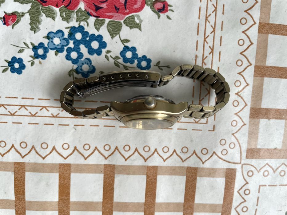 Продам часи механічні Orient