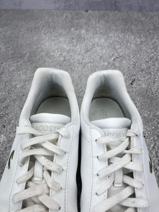 Buty Sportowe Lacoste Lerond Rozmiar 42