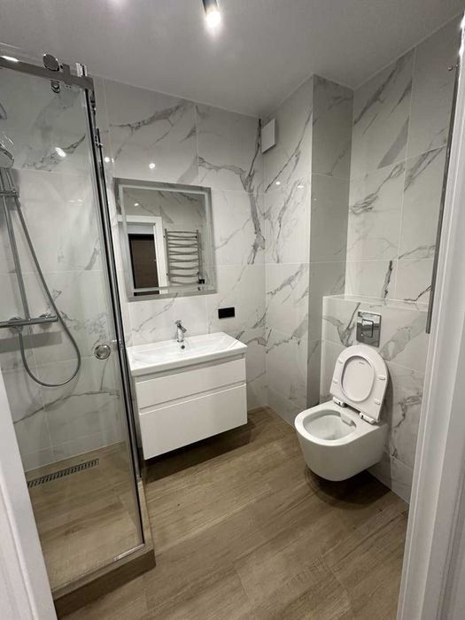 Аренда 1-комнатной квартиры ЖК Грани\Дафи