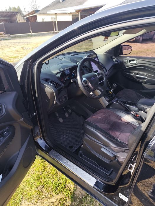 Форд Куга мк2 2013р