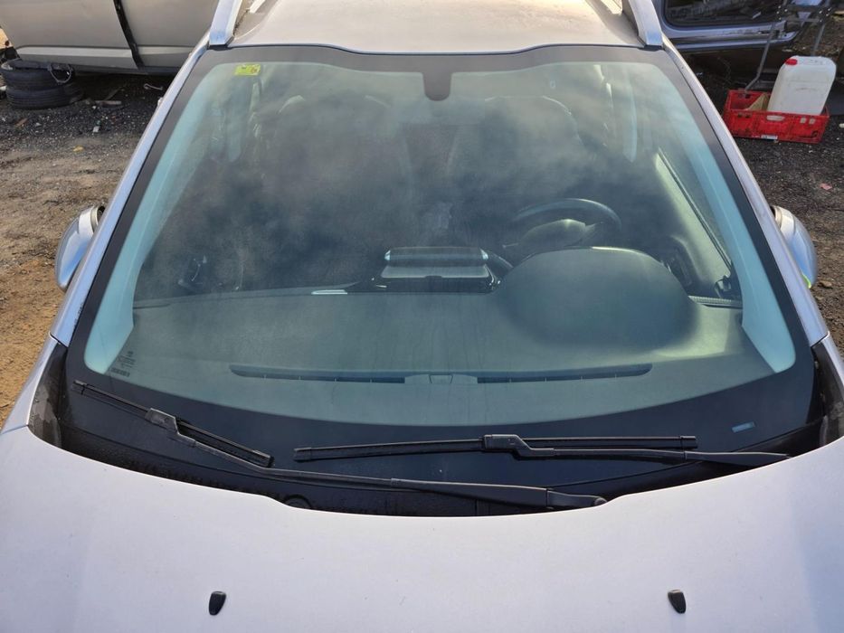 Pára-Brisas Peugeot 2008