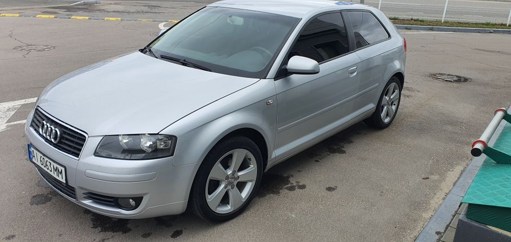 AUDI A3 2003 VIN WAUZZZ8PX4A018022 фото оголошення 10 з 16
