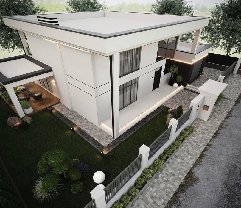 Продається будинок в передмісті Тернополя