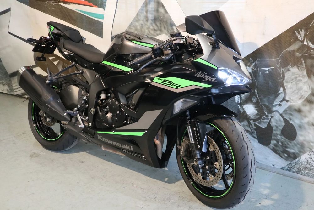 Kawasaki