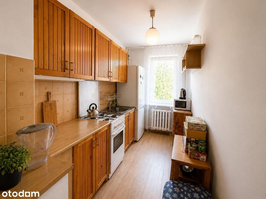 Białołęka ul.  Śreniawitów⭐2 niezależne pokoje + balkon TRAMWAJ 3 min