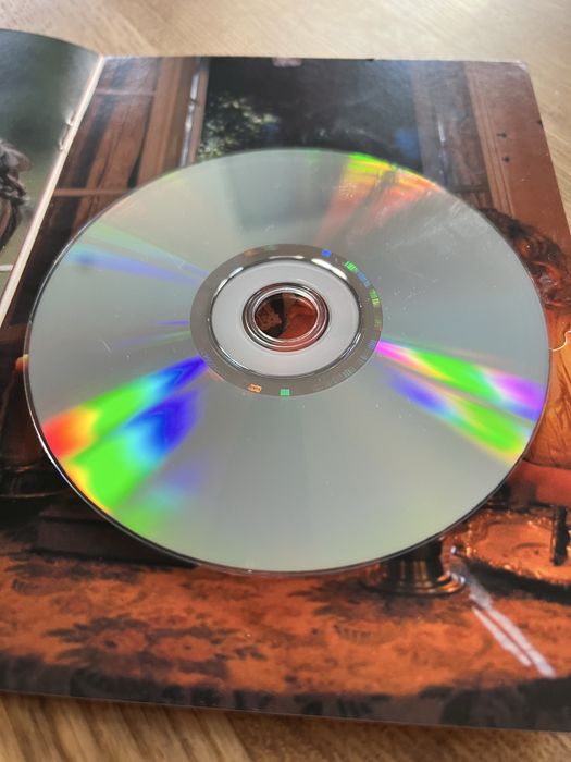 Śluby panieńskie film DVD
