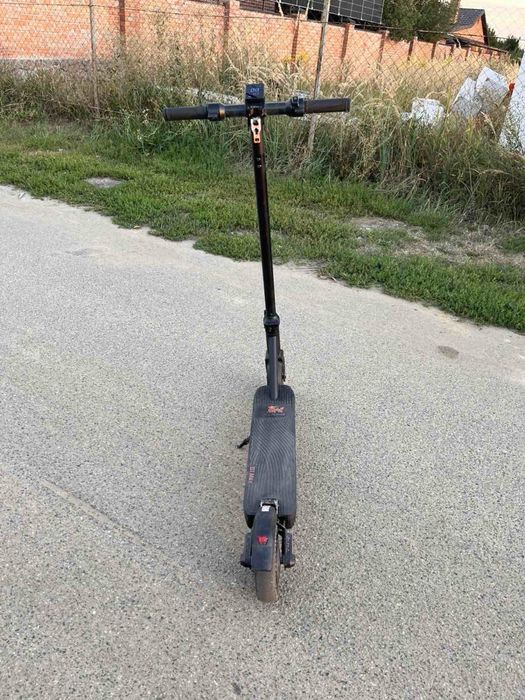Продаю kukirin s1 max