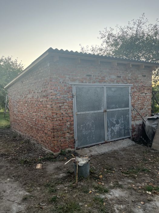 Продам житловий будинок