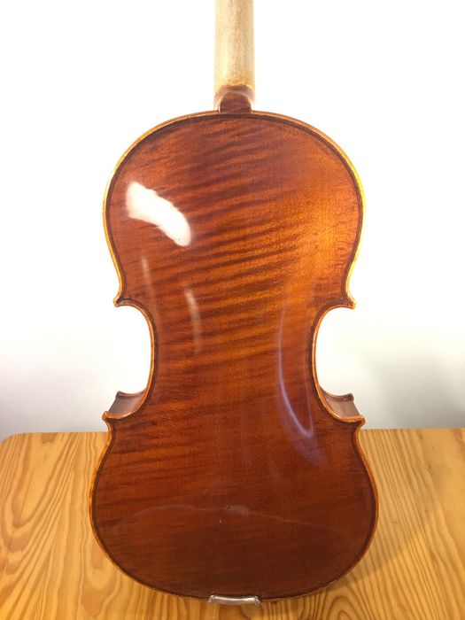 Viola d’arco Riccardo Vicenzo 40,5 cm, 2005