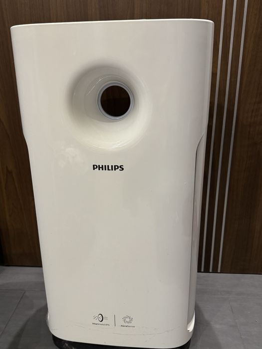 Oczyszczacz powietrza Philips AC3256