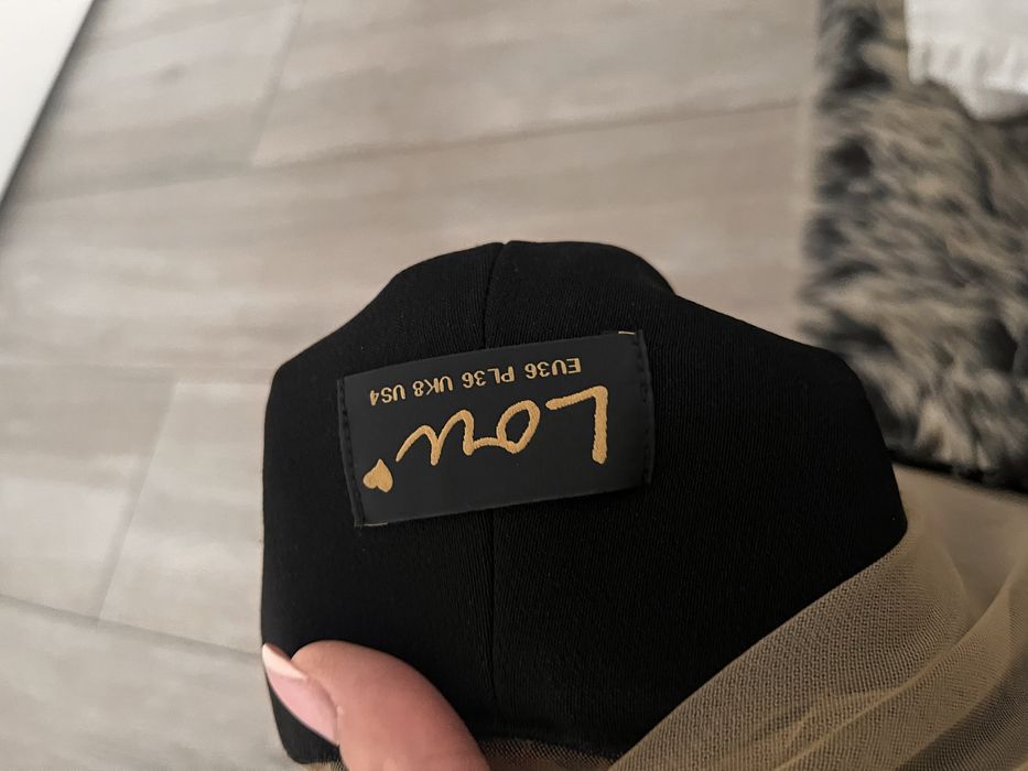 Sukienka Antonella Lou