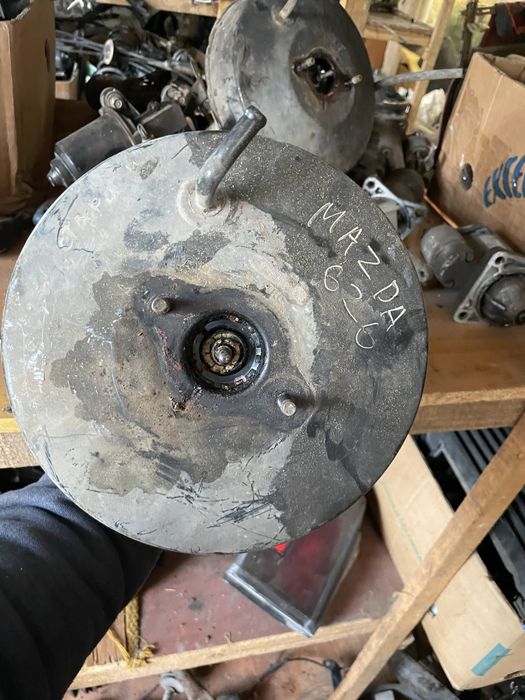 Продам вакуумный усилитель гтц главный тормозной Киа Мазда Хонда Нисса