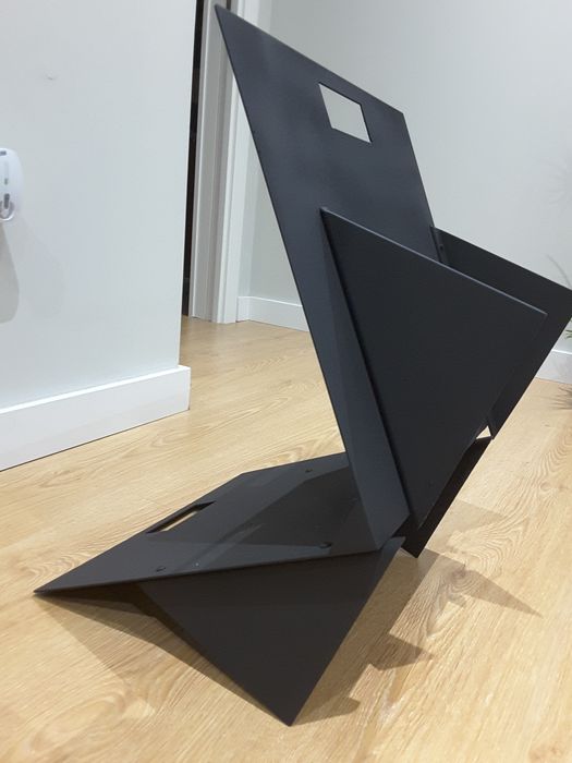 Suporte para Lenha