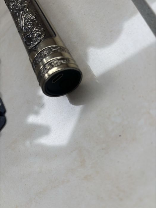 Bezprzewodowa maszynka do włosów brody trymer