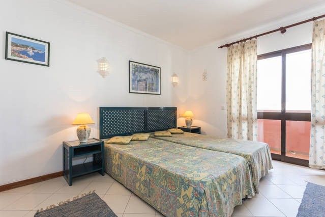 Albufeira T1 belavista tenis a partir de junho 2026