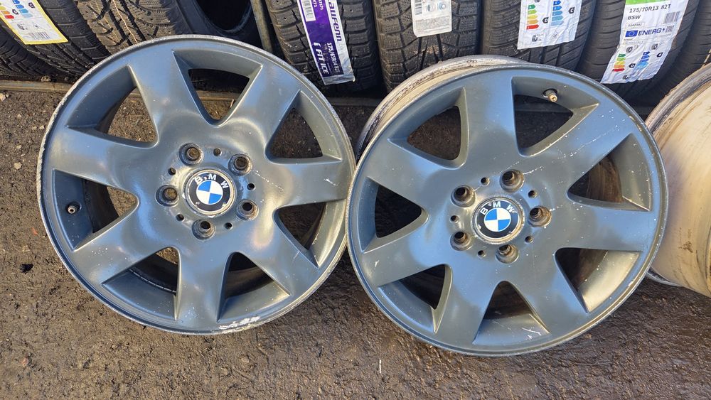 диски 16 5/120 bmw vw t6 t5 Renault traffic  opel  vivaro